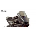 Zero Gravity Racing Windshields for the Yamaha YZF-R3 / R25 (2019+) Zero Gravity Racing Windshields for the Yamaha YZF-R3 / R25 (2019+)